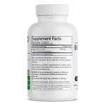 Grape Seed Capsules Supplier - Organic Grape Seed Extract Peripheral Circulation