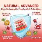 Vitamin C Gummies Factory - Kids Immunity Enhancement Complex Support Gummy