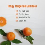 Vitamin C Gummies Supplier - Children Energy Boost Immune Support Gummy