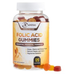 Berberine Gummies Manufacturer - Custom Organic Berberine Cinnamon Immune Support Candy