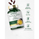 Black Seed Oil Softgel Supplier - Wholesale Black Seed Oil Digestive Glowing Skin