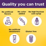 Vitamin C Gummies Supplier - Organic Kids Elderberry Immune Bone Support Gummy