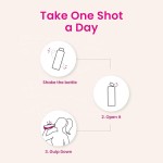 Collagen Drink Supplier - OEM Bird Nest Collagen Hyaluronic Acid Oral Liquid