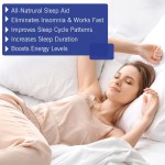 Sleep Strip Supplier - Custom Color GABA Melatonin Vitamin Sleep Mint Film