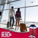 Vitamin E Softgel Factory - OEM ODM Immune Support Antioxidant Overall Health Capsule