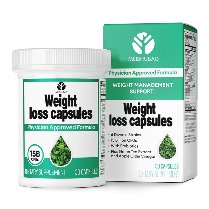 Digestive Enzyme Capsules Factory - Probiotics Immune Health Carb Enzyme Cleanse