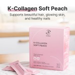 Collagen Jelly Manufacturer - Vitamin C Collagen Peptide Beauty Skin Antioxidant
