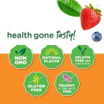 Vitamin D3 Gummies Manufacturer - Children Calcium D3 Collagen Bone Development