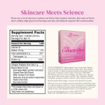 Collagen Liquid Drops Factory - Tripe Collagen Orange Beauty Antioxidant Drink