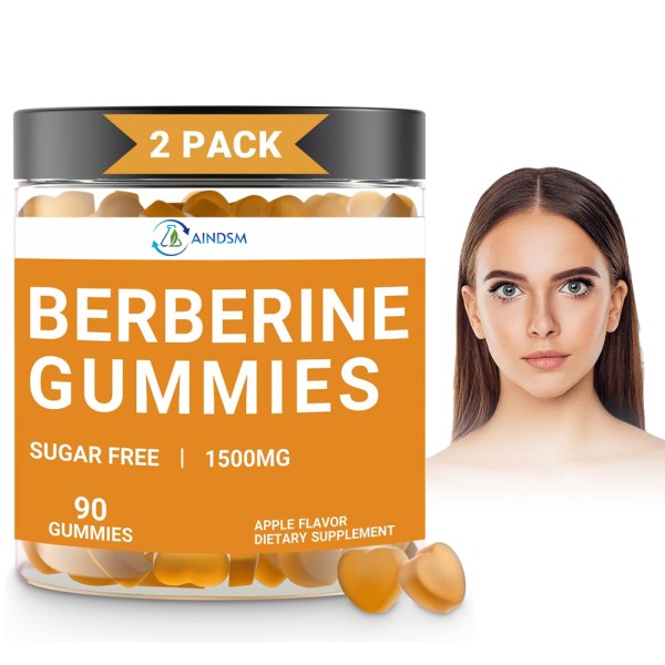 Female Hormonal Gummies Supplier - Dong Quai Vitamin B6 PMS Relief Immune Gummy