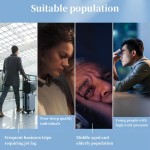 Sleep Strip Factory - Custom GABA Melatonin Strength Sleeping Film Paper