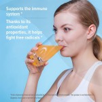 Electrolyte Effervescent Tablets Factory - OEM ODM Hydrate Boost Immune Energy Tablet