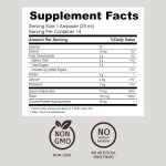 Collagen Oral Drink Manufacturer - Wholesale Bird Nest Collagen Hyaluronic Acid Drink