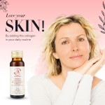 Collagen Oral Liquid Supplier - Hyaluronic Acid Anti-aging Skin Whitening Serum