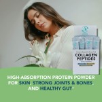 Collagen Powder Supplier - Private Label Bovine Gluta Whitening Skin Firmness