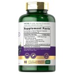 Grape Seed Capsules Supplier - Organic Grape Seed Extract Blood Pressure Health