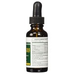 Vitamin D3 Drops Factory - Excellent Price D3 K2 Immunity Bone Muscle Liquid