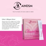 Collagen Liquid Drops Factory - Tripe Collagen Orange Beauty Antioxidant Drink