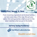 Black Seed Oil Softgel Supplier - Thymoquinone Hair Growth Antioxidant Immune Adult