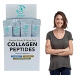 Collagen Powder Supplier - Private Label Bovine Gluta Whitening Skin Firmness