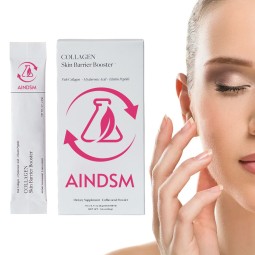 Collagen Powder Supplier - Wholesale Marine Collagen Nicotinamide Skin Firmness