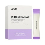 Collagen Jelly Manufacturer - Hyaluronic Acid Vitamin C Collagen Intensive Hydrate