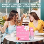 Marine Collagen Jelly Supplier - Sugar Free Vitamin C Hair Skin Nails Support