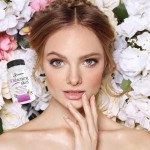 Skin Whitening Capsule Supplier - OEM Glutathione Vitamin C Anti-aging Whitening