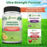 Garcinia Cambogia Capsules Manufacturer - Weight Loss Fat Burning Slimming Extract