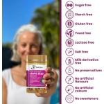 Grape Seed Capsules Factory - Natural Grape Seed Extract Antioxidant Activity