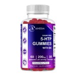 Folic Acid Gummies Supplier - Organic Folic Biotin Hormonal Balance Baby Development