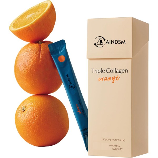 Collagen Vitamin Drink Manufacturer - Beauty Skin Protein Antioxidant Anti-aging