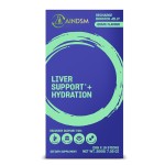 Liver Detox Jelly Stick Manufacturer - OEM Milk Thistle Extract Vegan Jelly