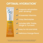 Electrolyte Powder Supplier - Private Label Vegan Electrolyte Energy Drink Powder