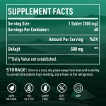 Prenatal Vitamin Tablets Factory - DHA Folic Acid Multivitamin Mom Baby Immune Health