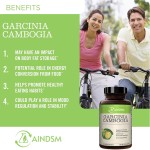 Garcinia Cambogia Capsules Factory - Pure Metabolism Booster Weight Loss Extract