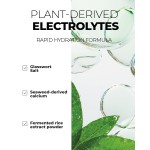 Ashwagandha Powder Factory - Organic Vegan Stress Relief Pure Ashwagandha Sachet