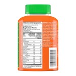 Vitamin C Gummies Factory - Kids Elderberry Immunity Bone Enhancement Gummy