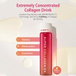 Collagen Oral Drink Manufacturer - Wholesale Bird Nest Collagen Hyaluronic Acid Drink