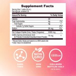 Liquid Collagen Drink Manufacturer - OEM Marine Bird Nest Collagen Hyaluronic Acid