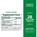 Prenatal Vitamin Tablets Supplier - Calcium DHA Folic Acid Pregnancy Digestive Health