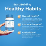 Vitamin C Gummies Supplier - Sugar Free Kids Immune Energy Support for Adults