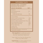 Beet Root Gummies Supplier - Organic Beet Root Extract Heart Healthy Gummies