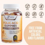 Berberine Gummies Manufacturer - Custom Organic Berberine Cinnamon Immune Support Candy