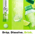 Probiotic Effervescent Tablets Factory - Prebiotic Probiotic Digestive Health Organic