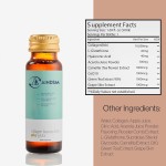 Collagen Drink Factory - Wholesale Fish Marine Collagen Peptides Beauty Oral Liquid