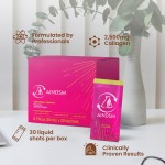 Collagen Oral Drink Supplier - Hyaluronic Acid Powder Marine Healthy Skin Liquid