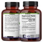 Grape Seed Capsules Factory - Grape Seed Extract Antioxidant Protection Capsule