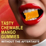 Iron Gummies Supplier - Custom Logo Iron Gummy Energy Organic Beetroot