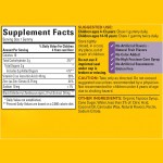 Vitamin C Gummies Supplier - Organic Kids Elderberry Immune Bone Support Gummy